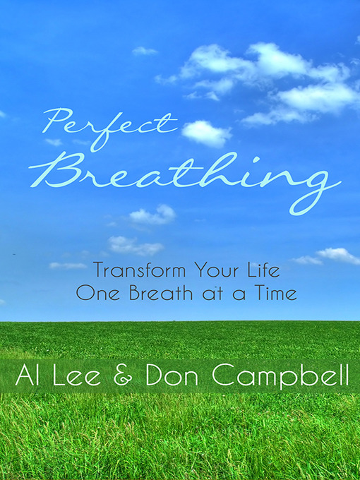 Title details for Perfect Breathing by Al Lee - Available